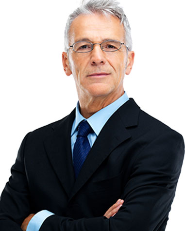 Mark Williams